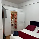 Studio Montparnasse Porte De Versailles