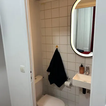 Apartment Studio Montparnasse Porte De Versailles Paris