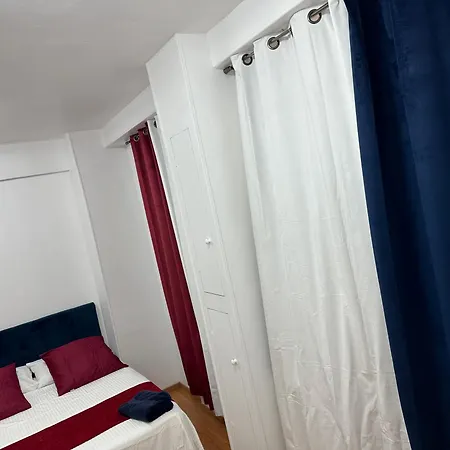 Appartamento Studio Montparnasse Porte De Versailles *